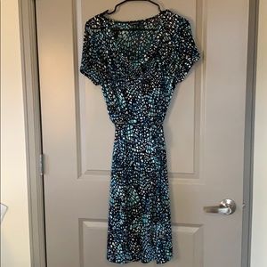 Businessy dress